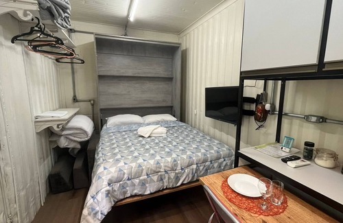 Lapa Condo | Teu Living