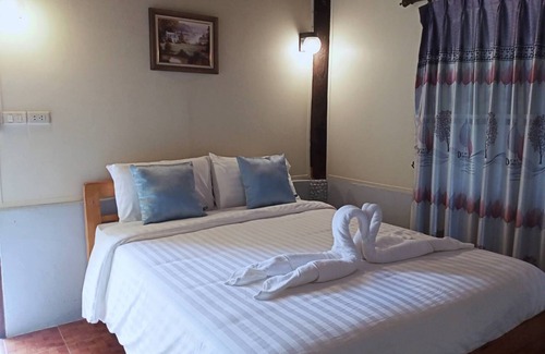 Pai Hotel | Tewdoi Garden Resort