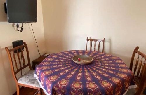 Santiago de Surco Apartment | Tezza Apartment two blocks from the American Embassy
