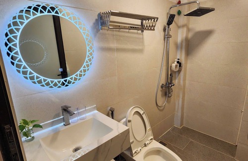 Dien Bien Phu Hotel | Thành Nam Hotel