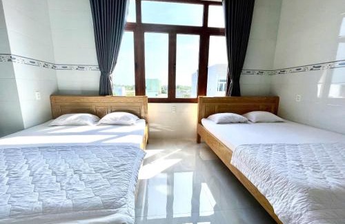 Phu Quy Hotel | Thành Trinh hotel đảo Phú Quý