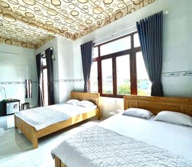 Phu Quy Hotel | Thành Trinh hotel đảo Phú Quý
