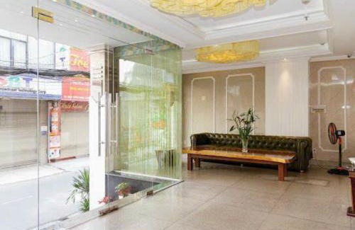 District 10 Hotel | Thái An Hotel Hồ Chí Minh