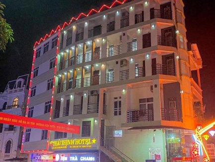Dong Van Hotel | Thái Thịnh Hotel