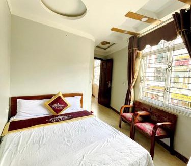 Dong Van Hotel | Thái Thịnh Hotel