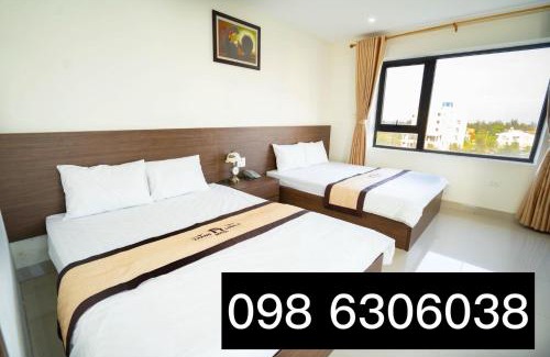 Sam Son Hotel | Thăng Long 2 Hotel FLC