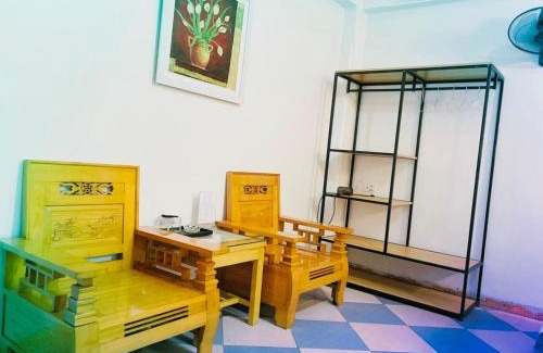 Thanh Hoa Hotel | Thắng Lợi Hotel