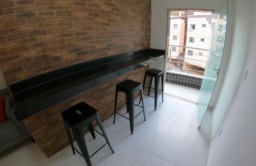 Morada do Acampamento Apartment | TH Flats GV Shopping II
