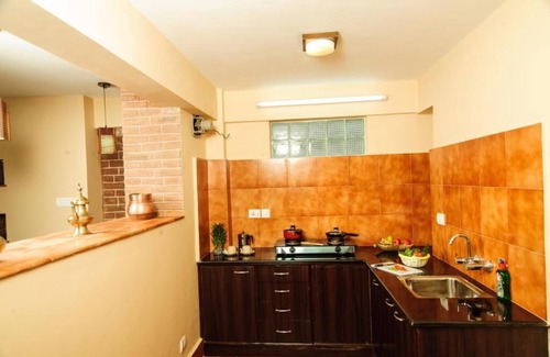 Bhaktapur Hotel | THAGU CHHEN A Boutique hotel