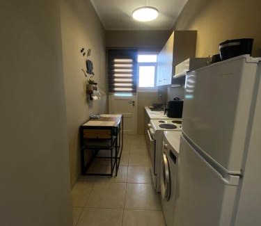 Paleopolis Apartment | ThalaSea Aparment