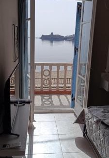 Paleopolis Apartment | ThalaSea Aparment