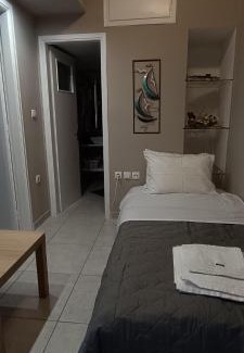 Paleopolis Apartment | ThalaSea Aparment