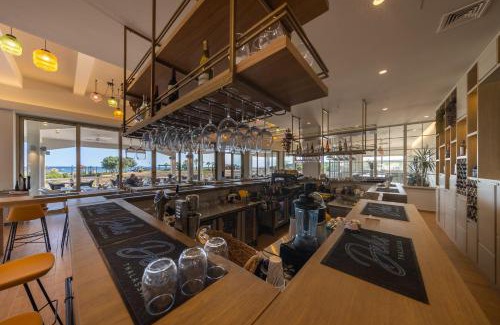 Bafra Apartment | Thalassa Beach Family & Waterpark Resort