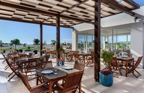 Bafra Apartment | Thalassa Beach Family & Waterpark Resort