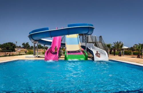 Bafra Apartment | Thalassa Beach Family & Waterpark Resort