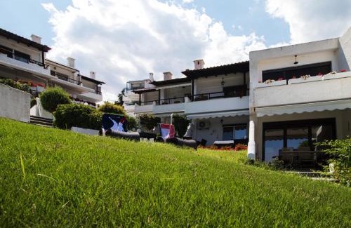 Kavala House | Thalassa Luxury Apartment