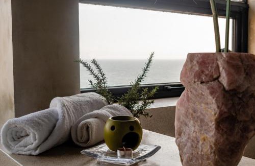 Concon Hotel | Thalassus