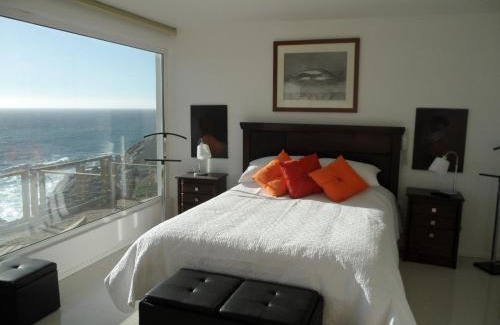 Concon Hotel | Thalassus