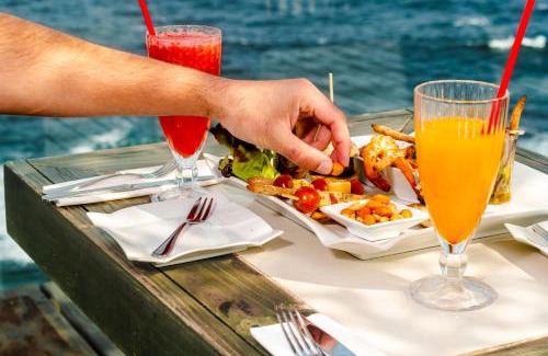 Concon Hotel | Thalassus