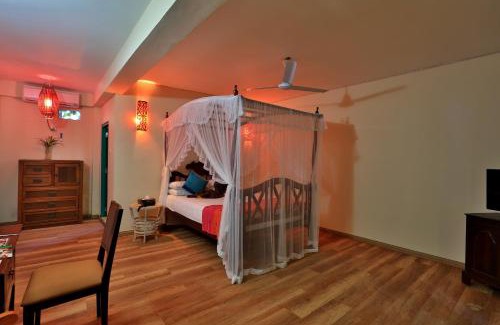 Unawatuna Hotel | Thambapanni Retreat