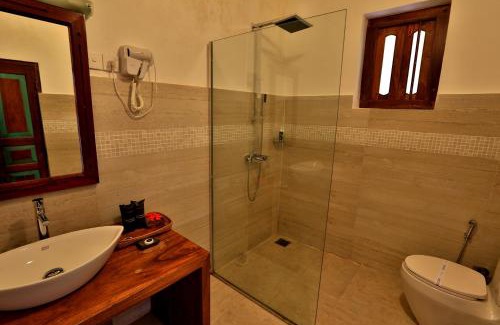 Unawatuna Hotel | Thambapanni Retreat