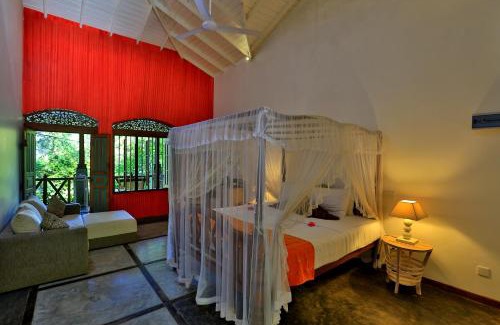 Unawatuna Hotel | Thambapanni Retreat