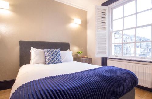 Paddington Apartment | Thames Residences Hyde Park