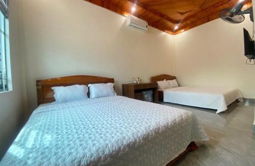 Cam Xuyen Hotel | Thanh Bình hotel