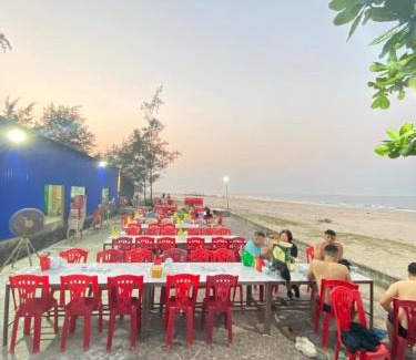 Cam Xuyen Hotel | Thanh Bình hotel