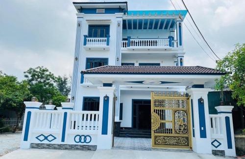Cam Xuyen Hotel | Thanh Bình hotel