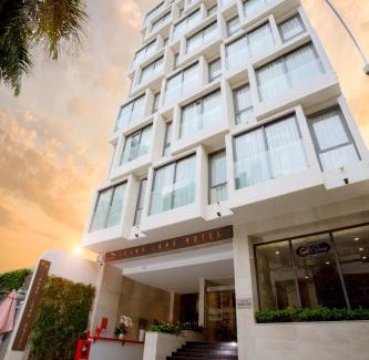 Tan Binh Hotel | Thanh Long Hotel - Tra Khuc
