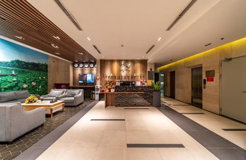 Tan Binh Hotel | Thanh Long Hotel - Tra Khuc
