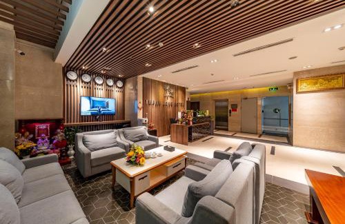 Tan Binh Hotel | Thanh Long Hotel - Tra Khuc
