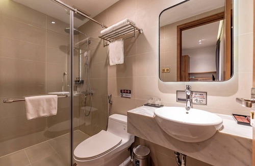 Tan Binh Hotel | Thanh Long Hotel Bach Dang