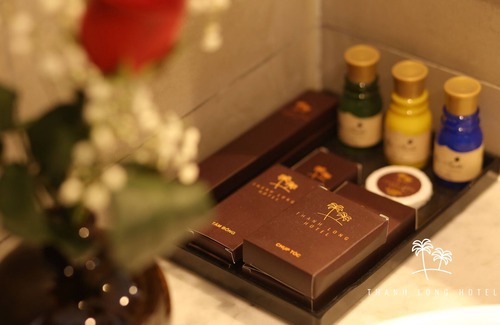 Tan Binh Hotel | Thanh Long Hotel Bach Dang
