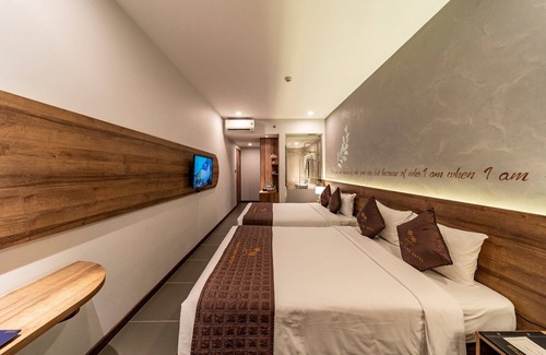 Tan Binh Hotel | Thanh Long Hotel Bach Dang