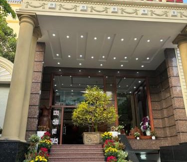 Phuong 15 Hotel | THANH TAI HOTEl 1