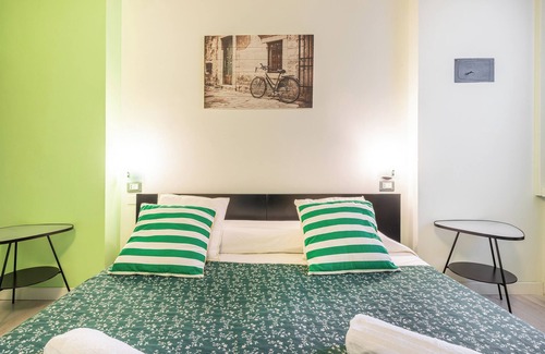 Province of Cagliari House | Thanit rooms