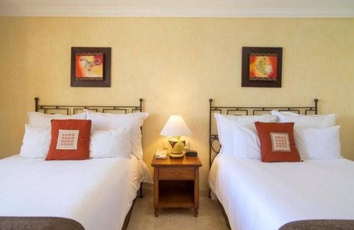 Los Cabos Resort | THANKS GIVING STUDIO @Villa del Arco Beach Resort & Spa