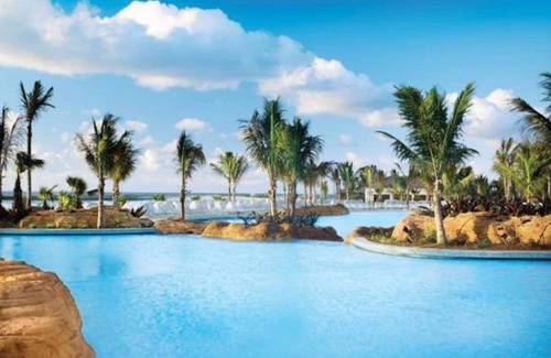 Paradise Island Villa | Thanksgiving getaway 2025