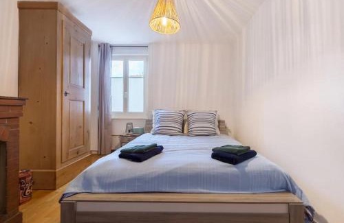 Colmar Centre Ville Apartment | Thann Colmar - 1 chambre - 5 pers - Parking