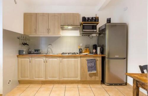 Colmar Centre Ville Apartment | Thann Colmar - 1 chambre - 5 pers - Parking