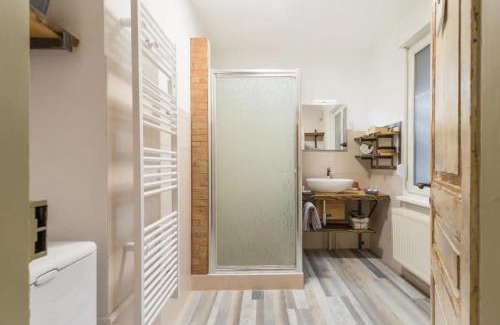 Colmar Centre Ville Apartment | Thann Colmar - 1 chambre - 5 pers - Parking