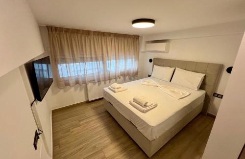 Volos Apartment | Thano's House 4