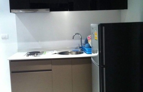 South Pattaya Apartment | Thanyalak at The Gallery Condominium