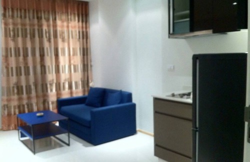 South Pattaya Apartment | Thanyalak at The Gallery Condominium