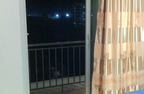 South Pattaya Apartment | Thanyalak at The Gallery Condominium