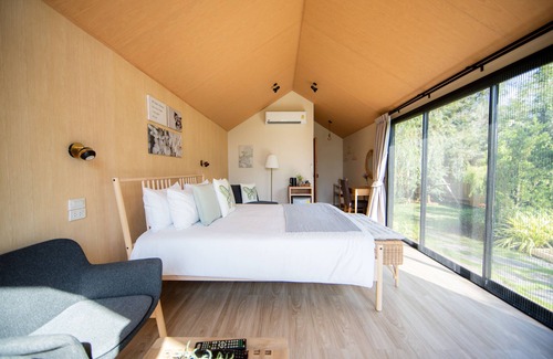 Mu Si Hotel | Thara Dara Khaoyai