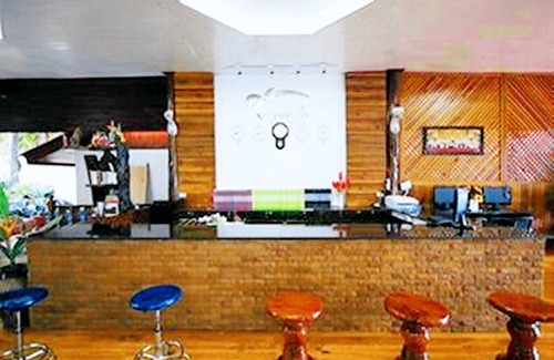 Wok Tum Hotel | Tharathip Resort Koh Phangan