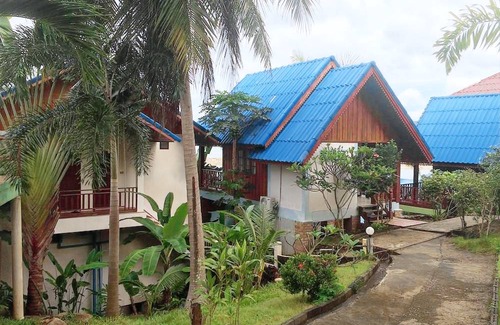 Wok Tum Hotel | Tharathip Resort Koh Phangan